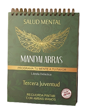 Libreta Mandalabras